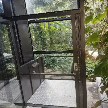 Elevador Fabricação e Manutenção Imagem