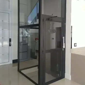 Elevador Monta Carga São Paulo Imagem