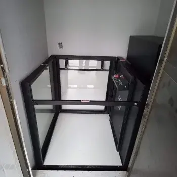 Elevador para Cadeirante Imagem