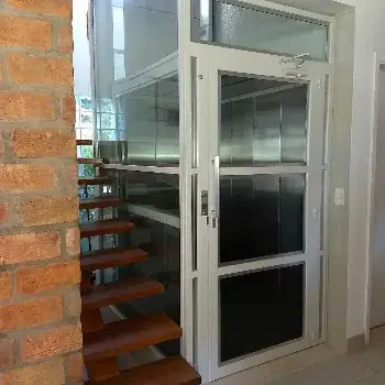 Elevador para Casa Jundiaí Imagem