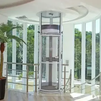 Elevadores Residenciais em Alphaville Imagem