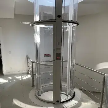 Elevadores Residenciais em Barueri Imagem