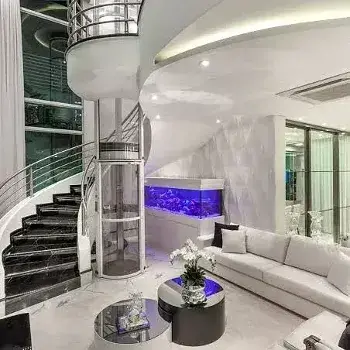 Elevadores Residenciais em São Paulo Imagem