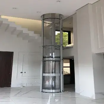 Elevadores Residenciais Jundiaí Imagem