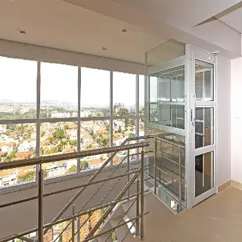 Elevadores Residenciais No Mato Grosso Imagem