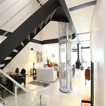 Elevadores Residenciais No Rio de Janeiro Imagem
