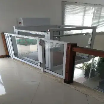 Empresa de Elevadores para Cadeirantes Imagem