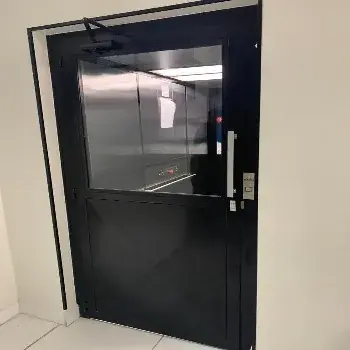 Manutenção de Elevador Residencial Imagem