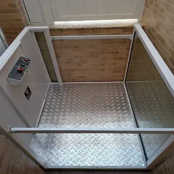 Plataforma para acessibilidade Imagem