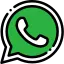 Entre em contato diretamente pelo Whatsapp